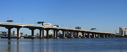 Fuller Warren Bridge