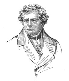 Poltred Georg Ohm.