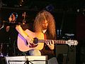 Guthrie Govan op 10 februari 2005 (Foto: Douglas Shearer) geboren op 27 december 1971