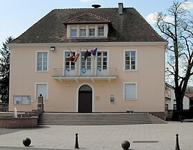 Habsheim