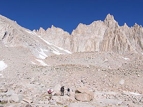 High Camp