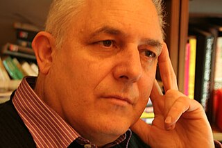 <span class="mw-page-title-main">Igal Vardi</span> Israeli graphologist (born 1953)