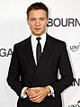 Jeremy Renner geboren op 7 januari 1971