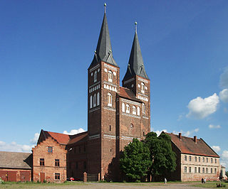 <span class="mw-page-title-main">Jerichow</span> Town in Saxony-Anhalt, Germany