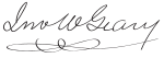 Signature