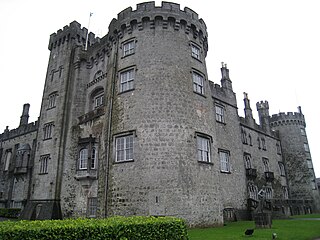 <span class="mw-page-title-main">Siege of Kilkenny</span> Siege during the Cromwellian conquest of Ireland