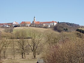 Horizonte de Windberg