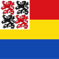 Vlag van Krommenie