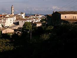 La Bisbal del Penedès - Sœmeanza