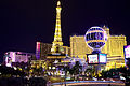 Paris of Las Vegas Hotel & Casino