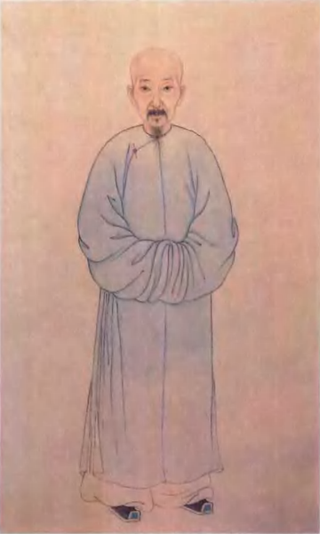 Liu Yong (Qing dynasty)