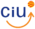 Logotip de CIU