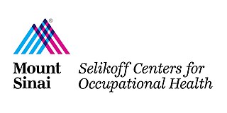 <span class="mw-page-title-main">Selikoff Centers for Occupational Health</span>