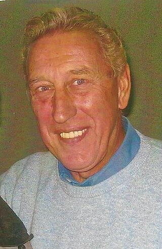 <span class="mw-page-title-main">Martin Chivers</span> English footballer