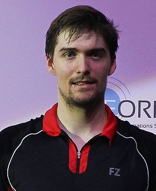 <span class="mw-page-title-main">Mathias Christiansen</span> Danish badminton player (born 1994)