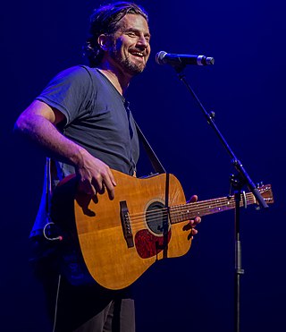 <span class="mw-page-title-main">Matt Nathanson</span> American musician