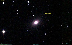 Image illustrative de l’article NGC 3038