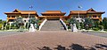 Image 36Nan Tien Temple, a Buddhist temple in Wollongong. Multicultural immigration has increased Australia's religious diversity. (from Culture of Australia)