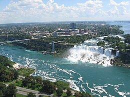 Niagara Falls