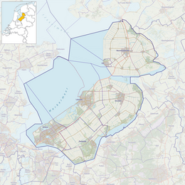 Ketelhaven (Flevoland)