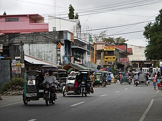 <span class="mw-page-title-main">Bani, Pangasinan</span> Municipality in Pangasinan, Philippines