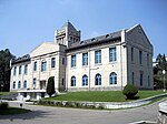 Party Founding Museum, North Korea