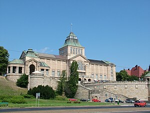 Museum Szczecin