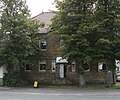 Denkmalgeschütztes Bürgerhaus in Heedfeld, Heedfelder Straße 2