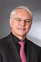 Peter-Jürgen Schneider -  Bild