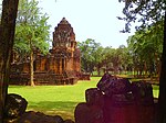 Prasat Muang Singh