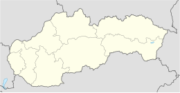 Spišské Podhradie (Slovakkia)