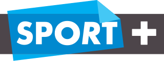 <span class="mw-page-title-main">Sport+ (French TV channel)</span> Television channel