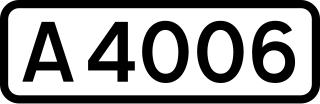 <span class="mw-page-title-main">Kenton Road</span>