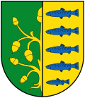 Brasão de Cambs