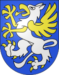 Blazono de Wiggiswil