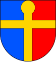 Wappen von Zbuzany