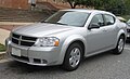 Dodge Avenger