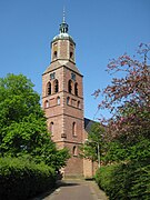 De kerk van Eenrum (2008)