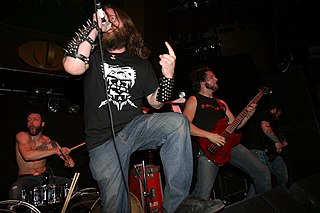 <span class="mw-page-title-main">3 Inches of Blood</span> Canadian heavy metal band