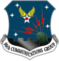 96th Communications Group