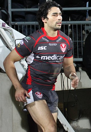 <span class="mw-page-title-main">Ade Gardner</span> GB & England international rugby league footballer