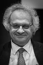 Thumbnail for File:Amin Maalouf par Claude Truong-Ngoc novembre 2013.jpg