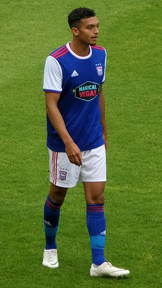 <span class="mw-page-title-main">Andre Dozzell</span> English footballer