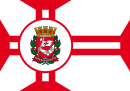 Drapeau de São Paulo