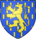 Coat of arms of Brienne-le-Château