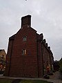 Brights Building, Magdalene College