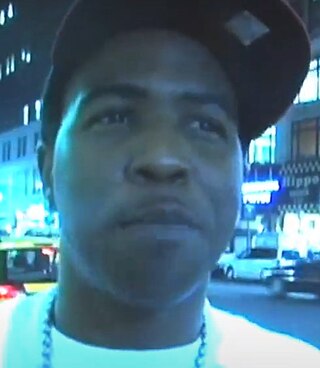 <span class="mw-page-title-main">Brisco (rapper)</span> American rapper (born 1982)