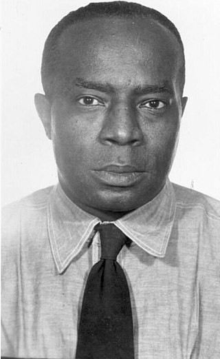 <span class="mw-page-title-main">Bumpy Johnson</span> African-American mobster (1905–1968)