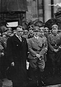 Bundesarchiv Bild 119-5243, Wien, Arthur Seyß-Inquart, Adolf Hitler.jpg