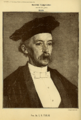 Cornelis Petrus Tiele overleden op 11 januari 1902